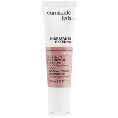 Cumlaude External Moisturizer Intim ? Feuchtigkeitscreme 30ml
