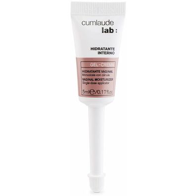 Cumlaude Lab Gel zur Intimpflege 6 x 5ml