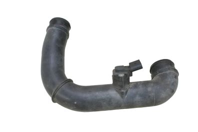 VW T4 Druckrohr Rohr Turbolader Ansaugbrücke 2.5 TDI 88PS AJT AYY 7D0145958D