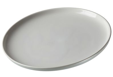 Ritzenhoff Breker Jasper Teller 19cm mint Keramik Haptik