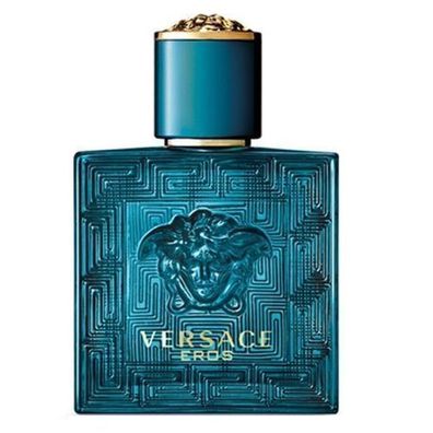 Versace Eros Eau de Toilette, 30ml