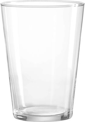Ritzenhoff & Breker Diana Vase 19cm Glas Konisch