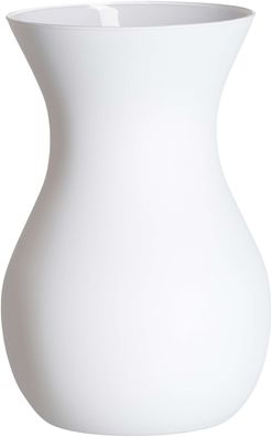Ritzenhoff & Breker Annalena Vase Weiß Matt 18cm