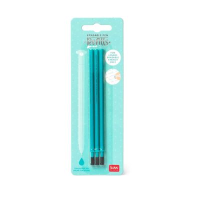Legami Ersatzmine Löschbarer Gelstift Türkis 0.7mm