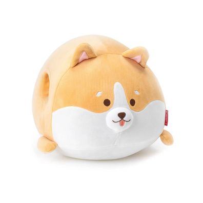 Legami Corgi Kissen Super Soft Polyester Elasthan 43x33x14cm