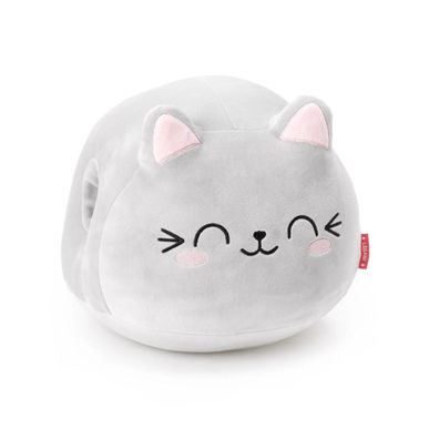 Legami Kitty Kissen Super Soft Polyester Elasthan 43x33x14cm