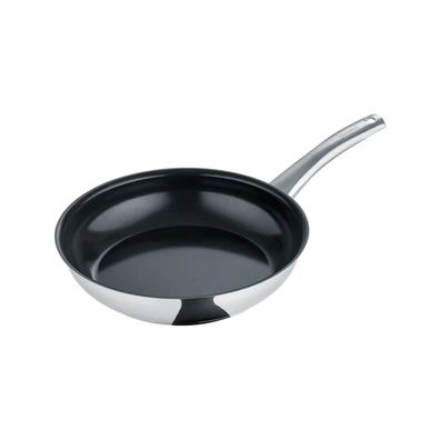 Berndes b. brilliant Quarz Pfanne 24cm Induktion