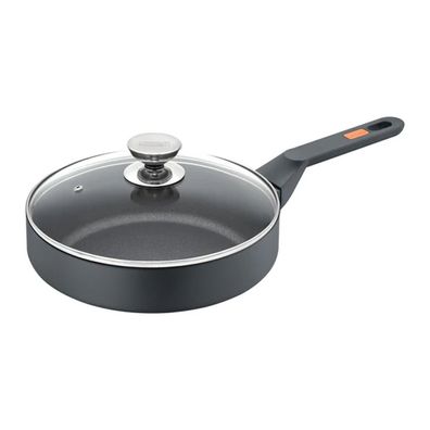 Berndes Unibräter Aluguss 33x21cm Antihaft Induktion