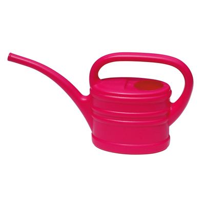 Baby Gießkanne Pink 450ml Kunststoff Mini