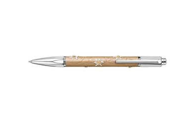 Caran d’Ache VARIUS Edelweiss Kugelschreiber – Limitiert