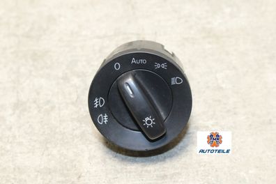 VW Touran 1T3 Lichtschalter Schalter Licht 1K0941431BM Z32PK