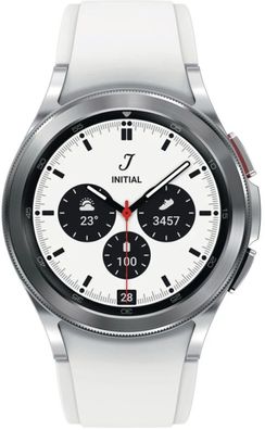 Samsung Galaxy Watch 4 Classic 42mm WiFi Black - Bastlerware DE Händler SM-R880