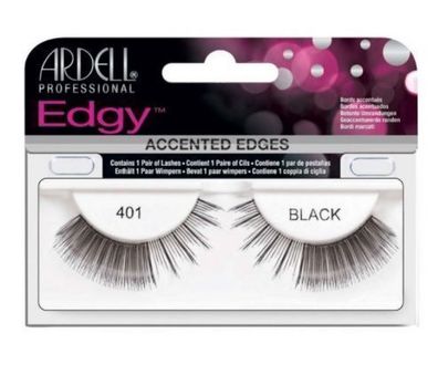 Premium Ardell Wimpern - 1 Paar Set - Natuerlich & Einfach aufzutragen