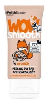 Walnuss Handpeeling Sanfte Hautpflege, 50g