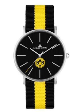 Jacques Lemans Borussia Dortmund BVB-03