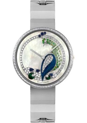 Jacques Lemans Design Collection 1-2136G