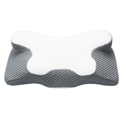 Memory Schaum Kopfkissen 35 * 16 * 16cm Kissen Bettkissen Nackenkissen Orthopädisch