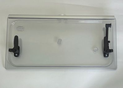 Seitz S4 Ersatzscheibe 468 x 232 Ersatzglas für Fenster S 4 500 x 300 204f051 NEU