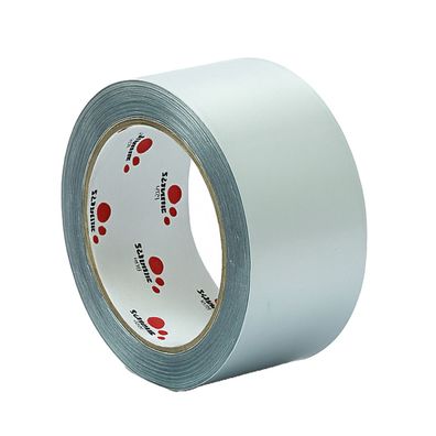 Alu Tape Pro Aluminium-Klebeband Profi 50 mm x 10 m