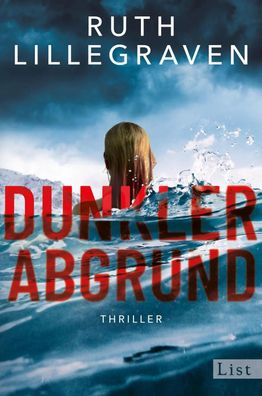 Dunkler Abgrund | Ruth Lillegraven | Taschenbuch | 384 S. | Deutsch | 2024