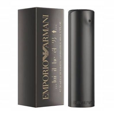 Giorgio Armani Emporio Homme Eau de Toilette, 50 ml