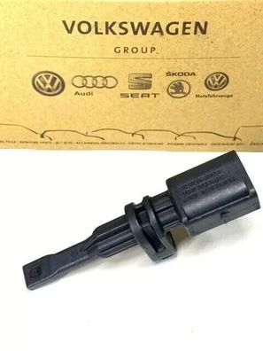 Original ABS Sensor WHT003864C/ A / / Hinten Für CADDY GOLF TIGUAN AUDI SKODA