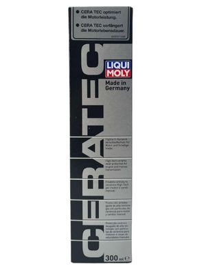 LIQUI MOLY 300 ml LIQUI MOLY 3721 Ceratec Ölzusatz Keramik-verschleiss-schutz