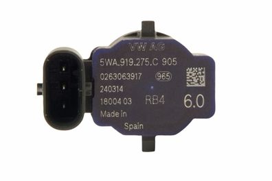 Bosch Parksensor VW ID.5 Audi Q4 A3 Cupra Leon Skoda Enyaq 5WA919275C 5WA919275A