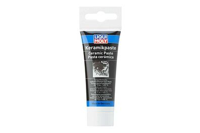Montagepaste LIQUI MOLY 3418 Keramikpaste Keramik-Paste Korrosionschutz Fett 50g