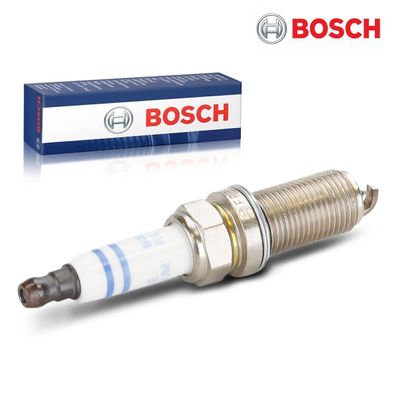 Zündkerze Platinum BOSCH 0 242 230 626