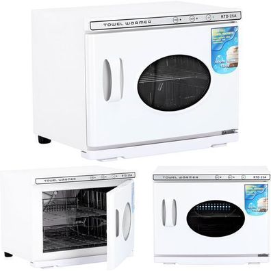 Professioneller Handtuchwärmer 25L