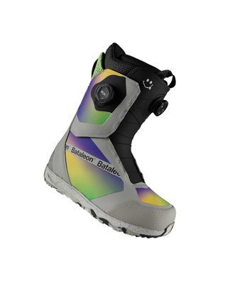 Bataleon Snowboard Schuh Salsa Boa team - Größe: 10/43