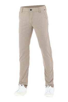 REELL Hose Superior Flex Chino light sand - Größe: 31/32