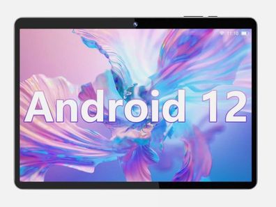 SGIN T10P Tablet - 10" IPS Glas,128 GB ROM, 8 GB RAM, WiFi, Android 12