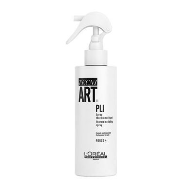 L'Oreal Paris Tecni. Art Pli Thermoschutzspray, 190ml