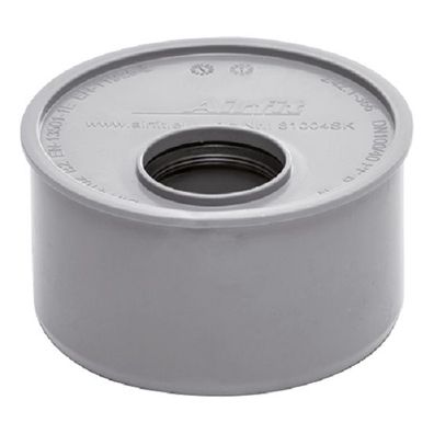 Airfit Superkurz-Reduzierstück DN110/40