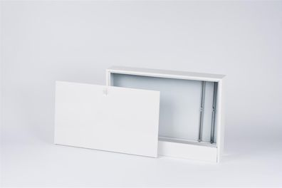 Herotec Verteilerschrank Aufputz AVS 800