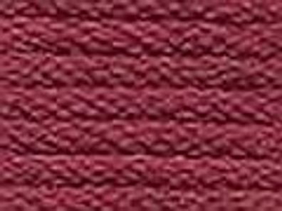 8m Anchor Stickgarn - Farbe 896 - granat