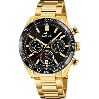 Lotus - 18917/6 - Armbanduhr - Herren