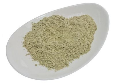 SENA -Premium - gemahlenes Schafgarbenkraut