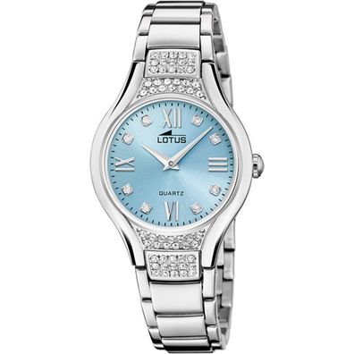 Lotus - 18910/3 - Armbanduhr - Damen