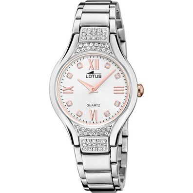 Lotus - 18910/1 - Armbanduhr - Damen