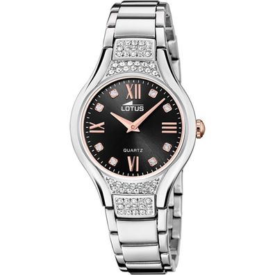 Lotus - 18910/6 - Armbanduhr - Damen