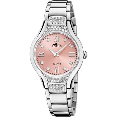 Lotus - 18910/2 - Armbanduhr - Damen