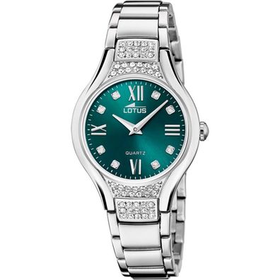 Lotus - 18910/5 - Armbanduhr - Damen