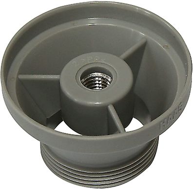 Haas Ablauf- und Siphon-Adapter 1 1/2" für IKEA® Spülen