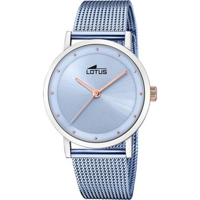 Lotus - 18878/1 - Armbanduhr - Damen