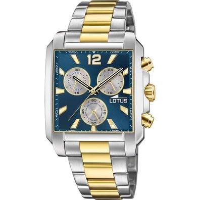 Lotus - 18852/6 - Armbanduhr - Herren