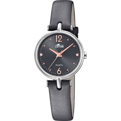 Lotus - 18458/D - Armbanduhr - Damen