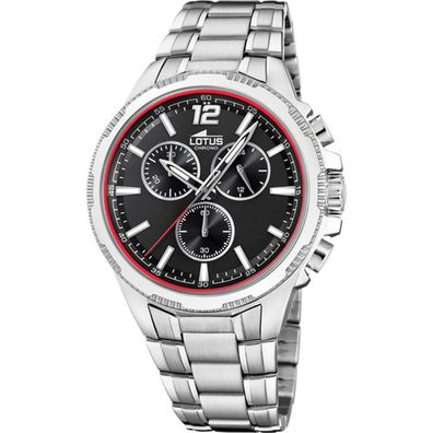 Lotus - 18991/4 - Armbanduhr - Chronograph - Herren